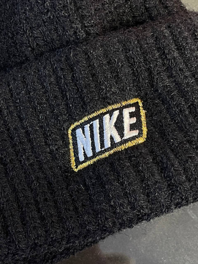 Шапка Nike — изображение 5
