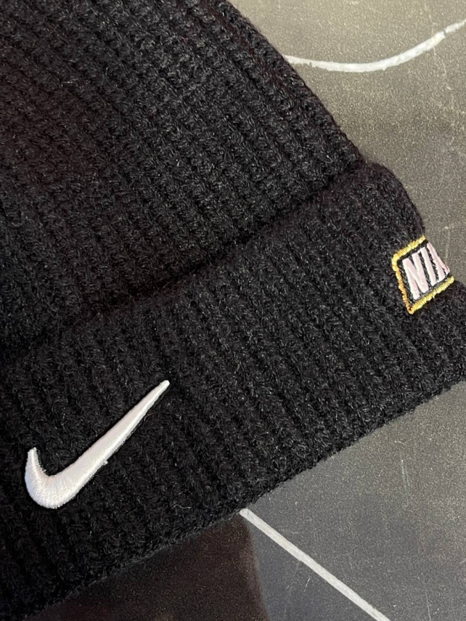 Шапка Nike — изображение 3