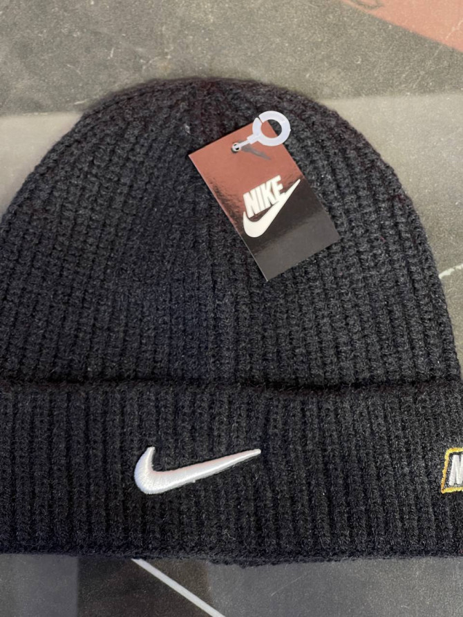Шапка Nike — изображение 6