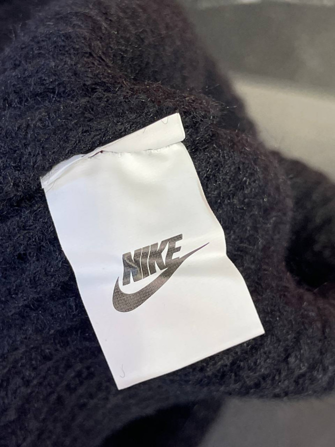 Шапка Nike — изображение 9