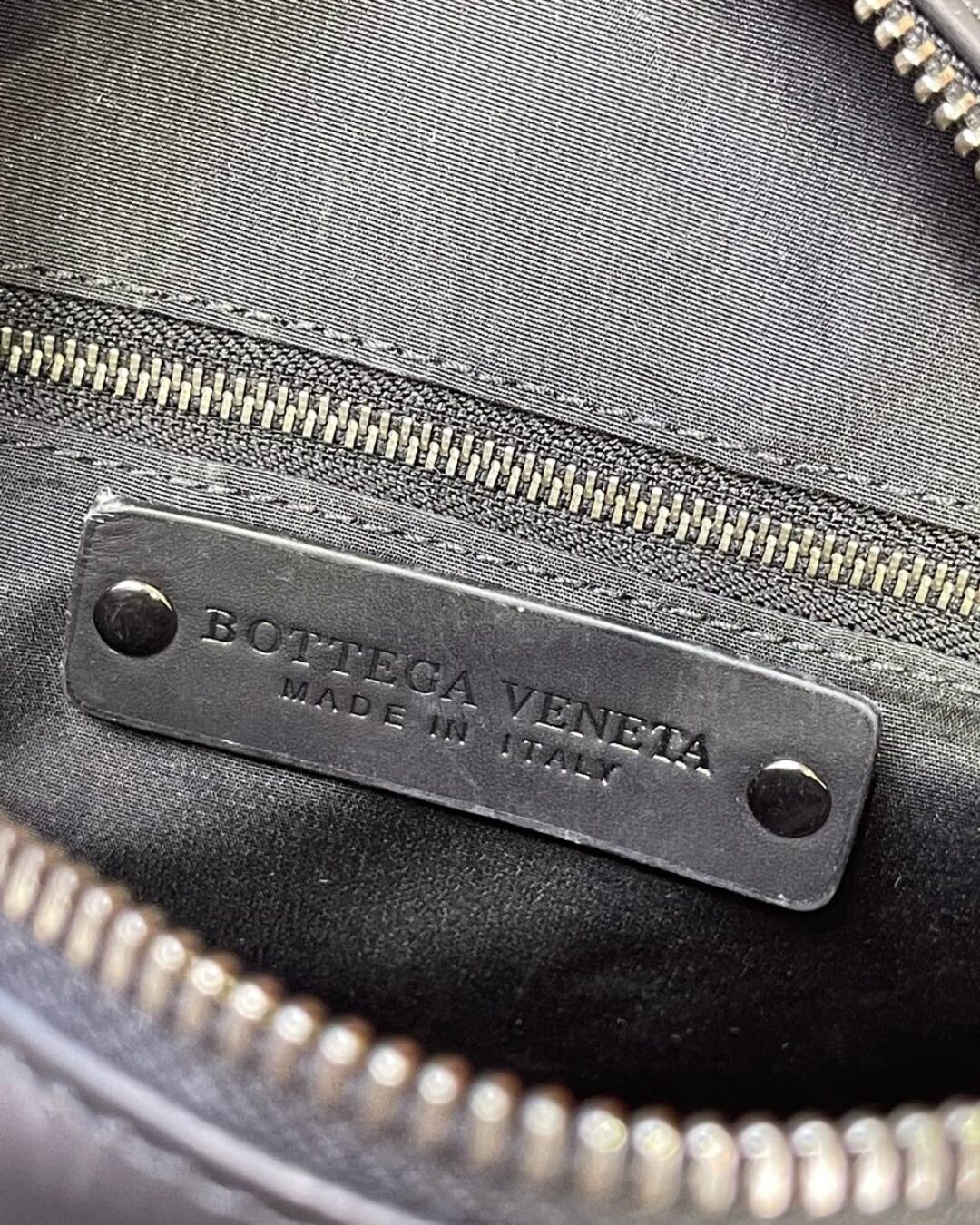 Сумка-мессенджер Bottega Veneta — изображение 5