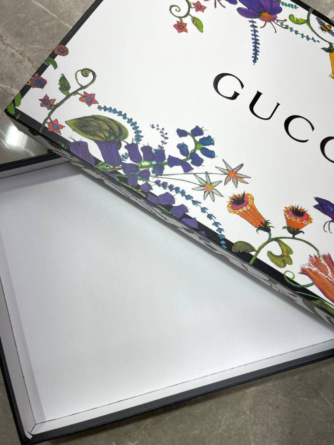 Коробка Gucci — изображение 3