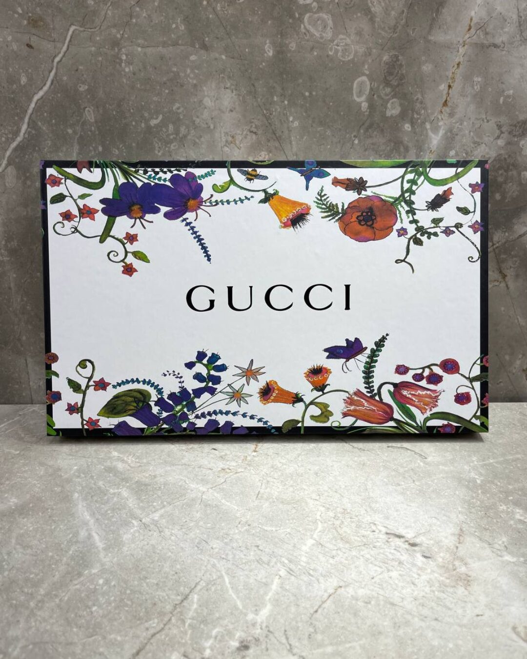 Коробка Gucci — изображение 5