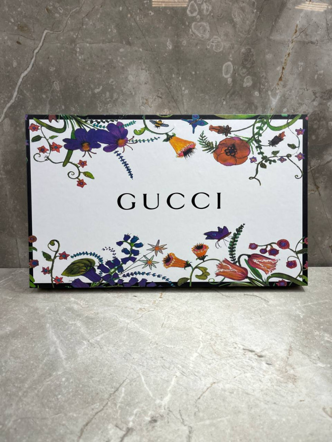 Коробка Gucci — изображение 5