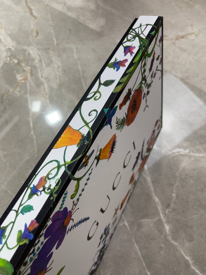 Коробка Gucci — изображение 6