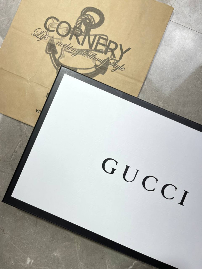 Коробка Gucci — изображение 3
