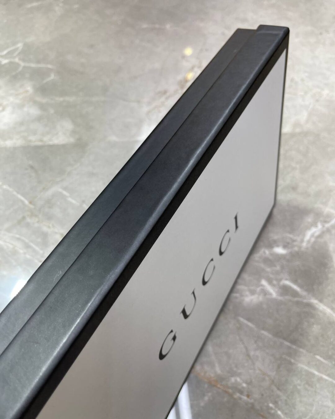 Коробка Gucci — изображение 5