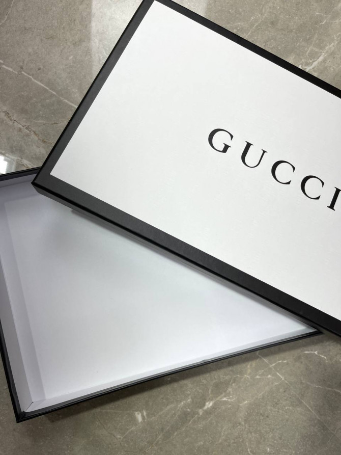 Коробка Gucci — изображение 5