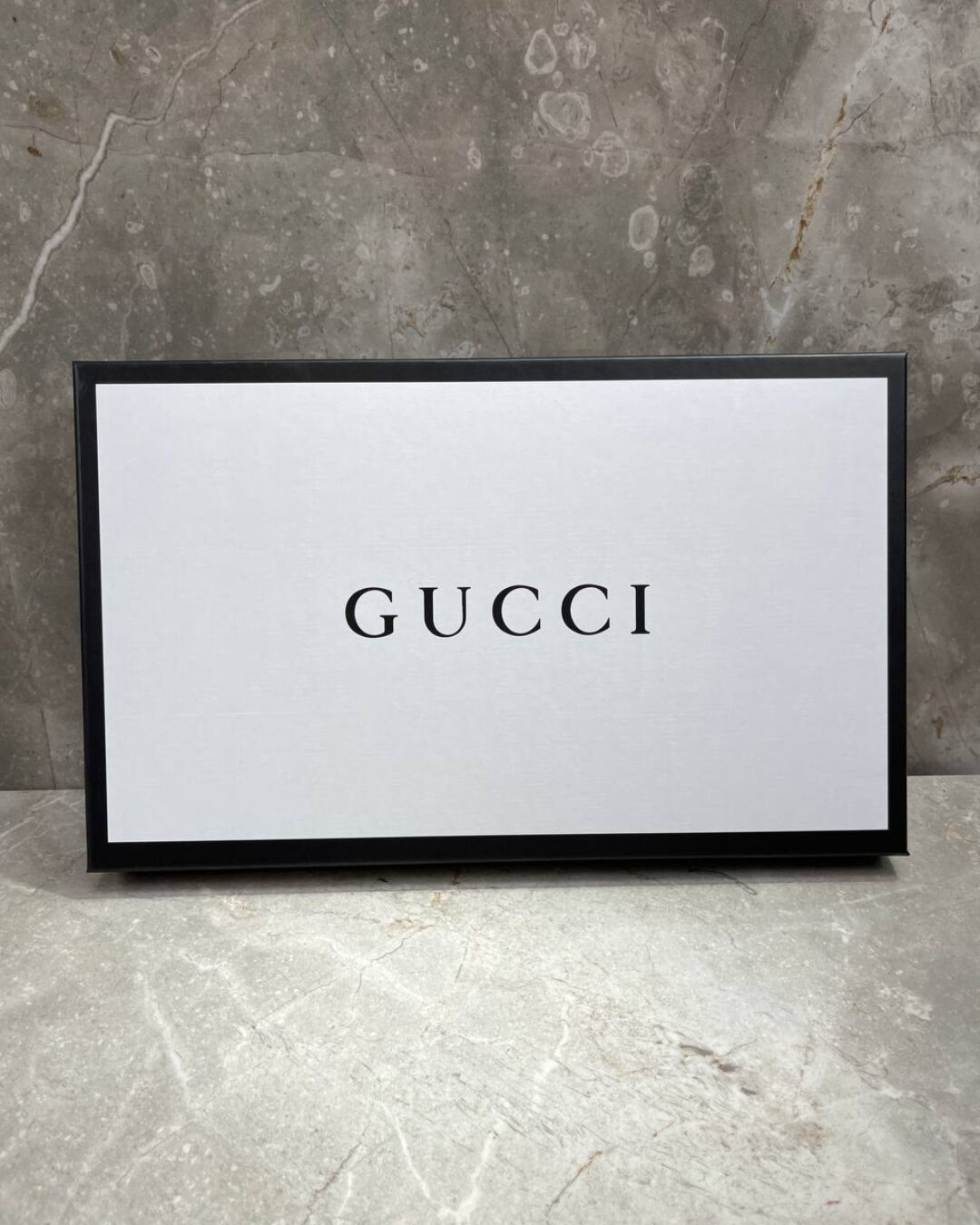 Коробка Gucci — изображение 6