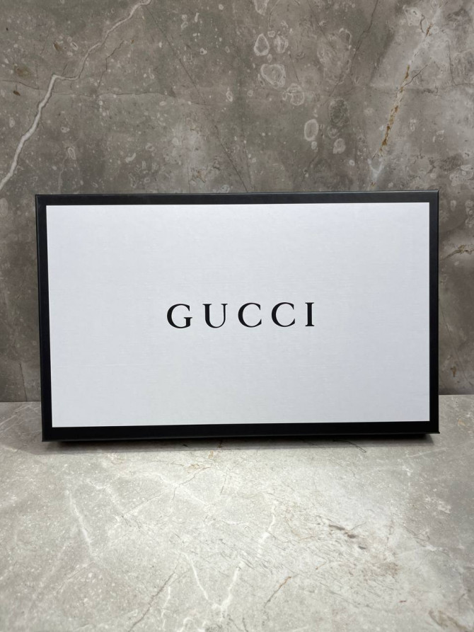 Коробка Gucci — изображение 6
