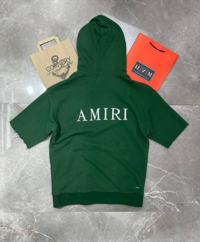 Худи Amiri — изображение 3