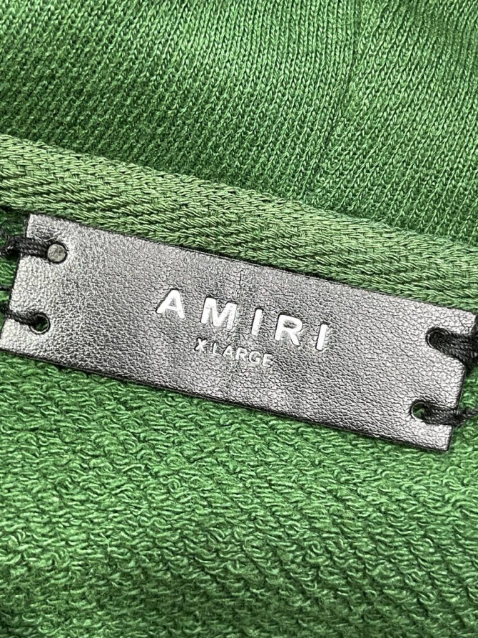Худи Amiri — изображение 6