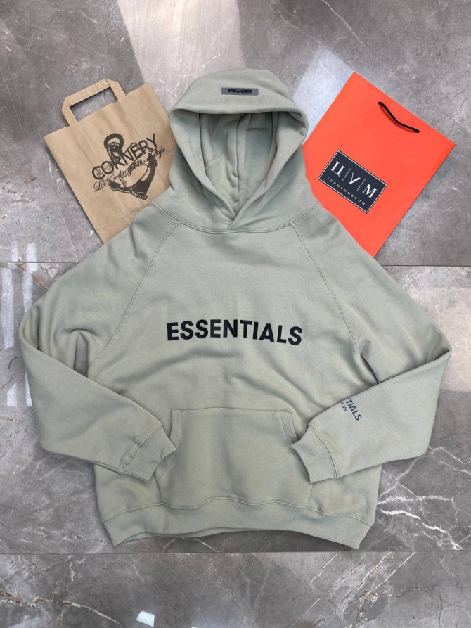 Худи Fear of God