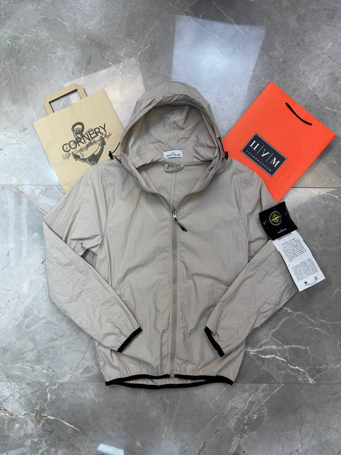 Ветровка Stone Island