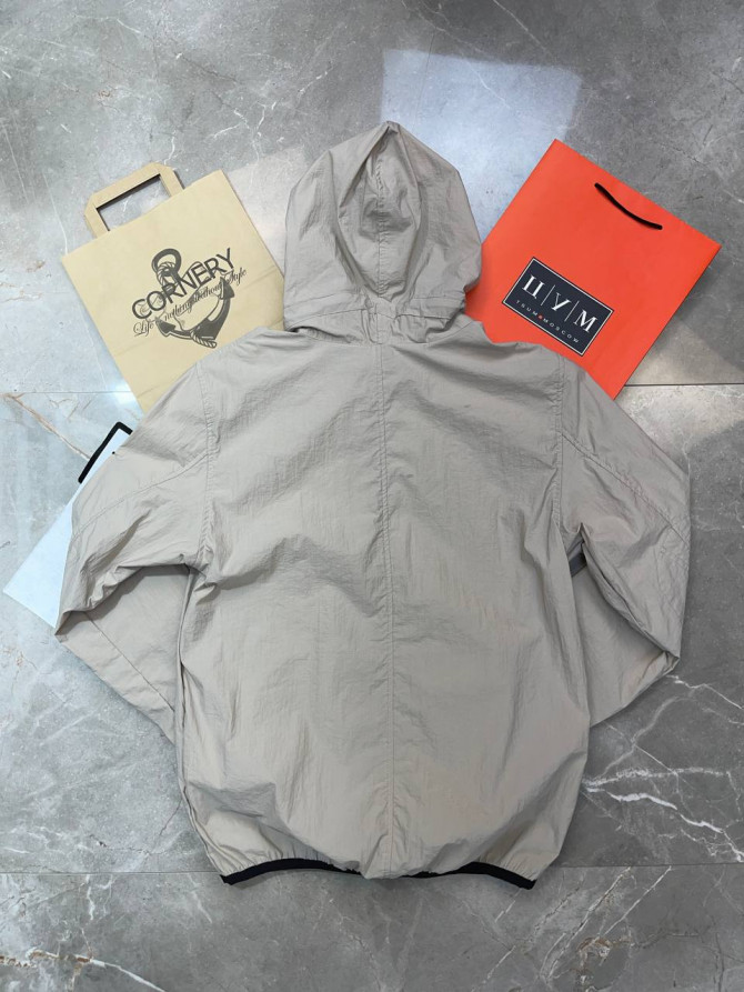 Ветровка Stone Island — изображение 2