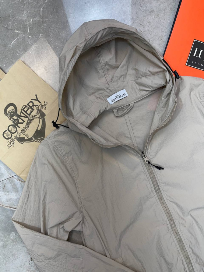 Ветровка Stone Island — изображение 4