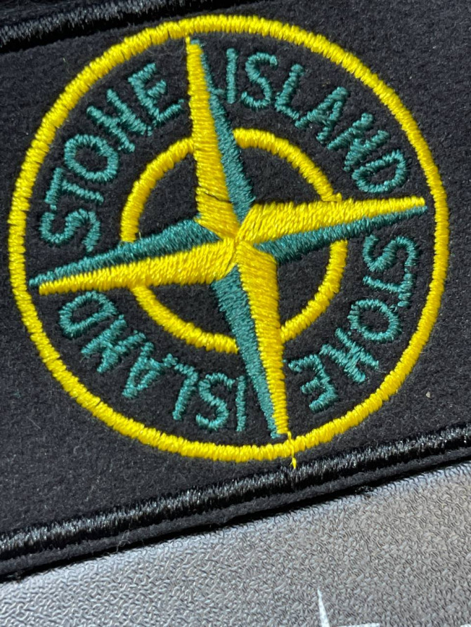 Ветровка Stone Island — изображение 5