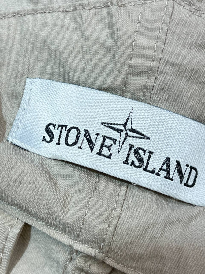 Ветровка Stone Island — изображение 7