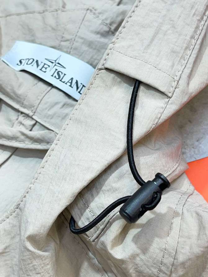 Ветровка Stone Island — изображение 9