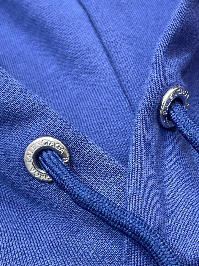 Худи Balenciaga — изображение 5