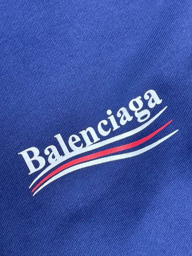 Худи Balenciaga — изображение 6