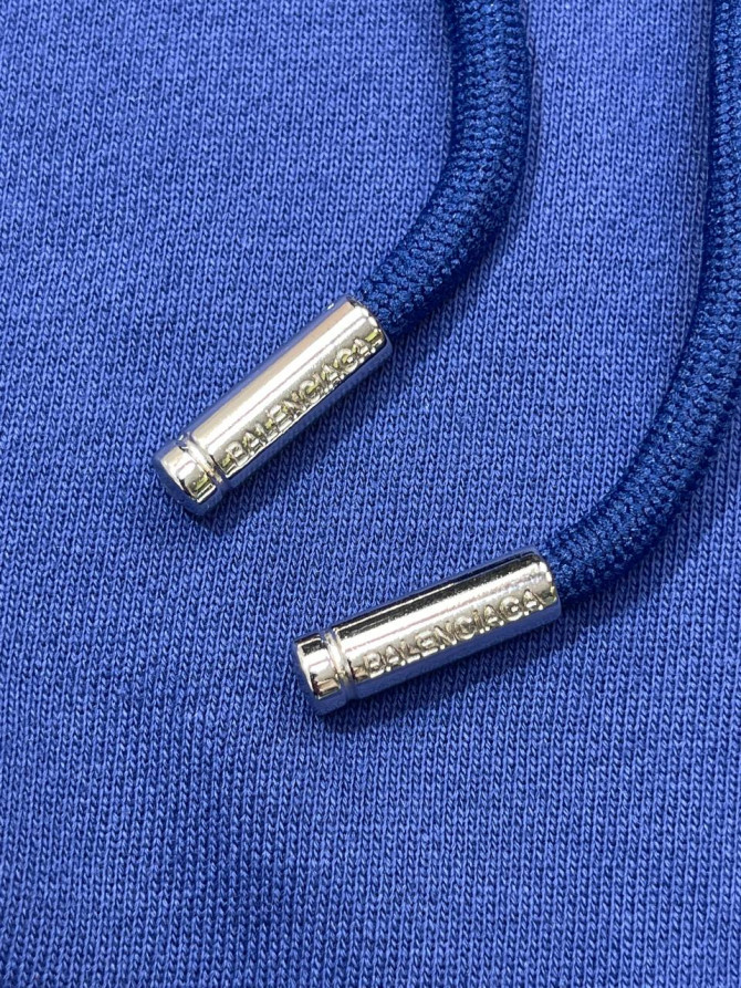 Худи Balenciaga — изображение 7