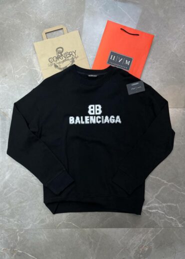 Кофта Balenciaga