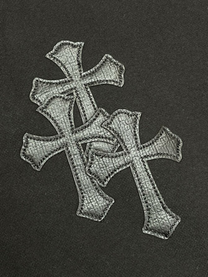 Кофта Chrome Hearts — изображение 6