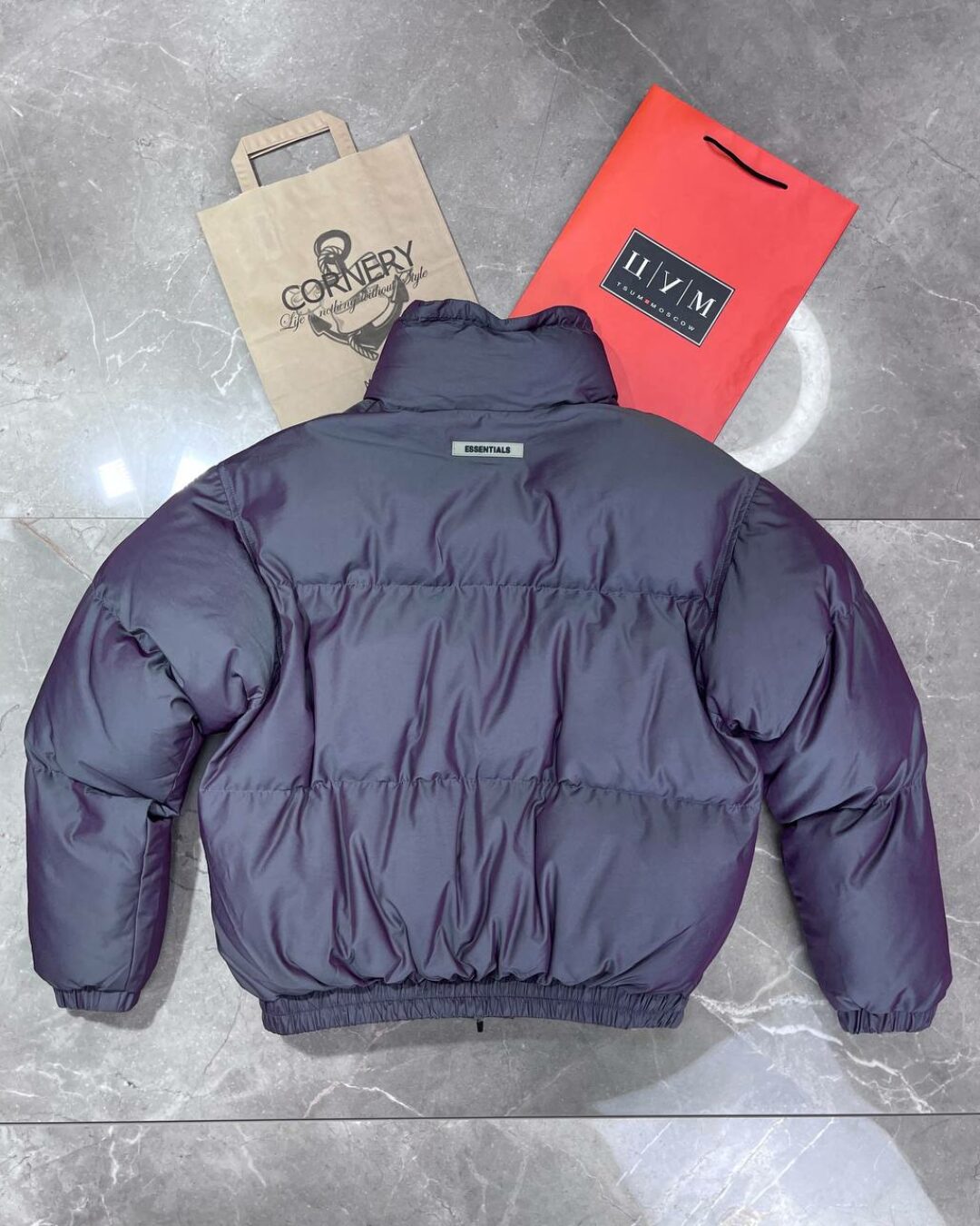 Куртка Fear of God — изображение 2