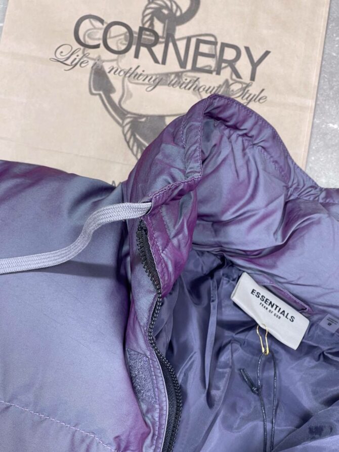 Куртка Fear of God — изображение 6
