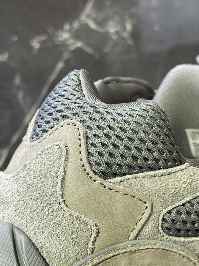 Yeezy 500 "Granite" — изображение 6