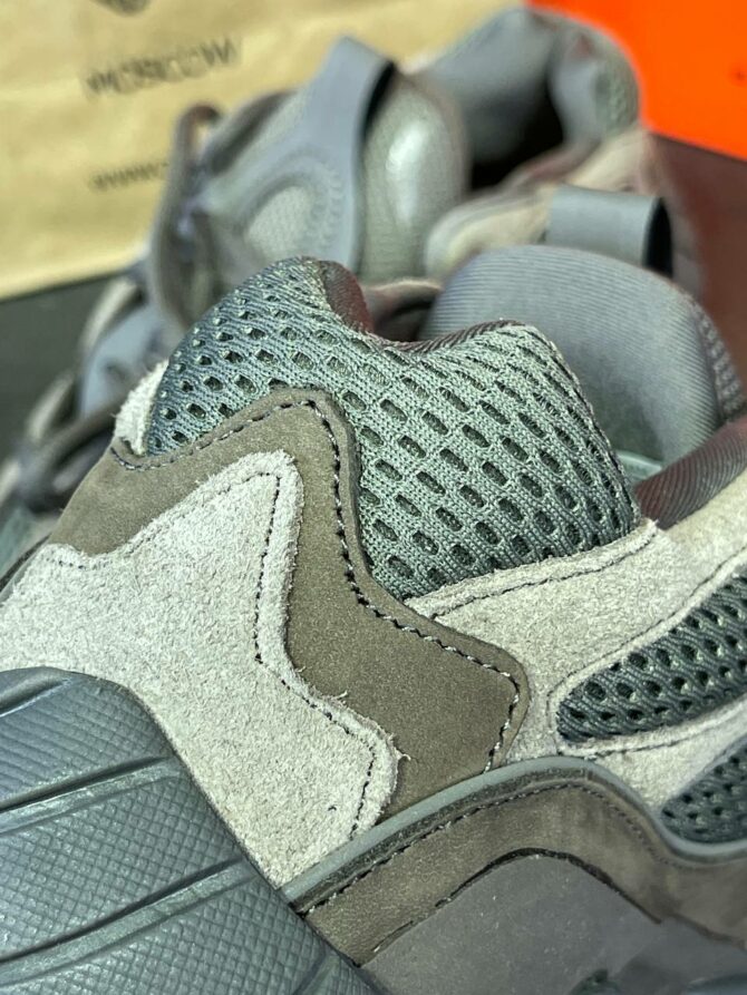 Yeezy 500 Clay Brown — изображение 8