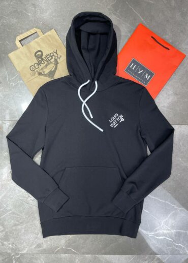 Худи Louis Vuitton