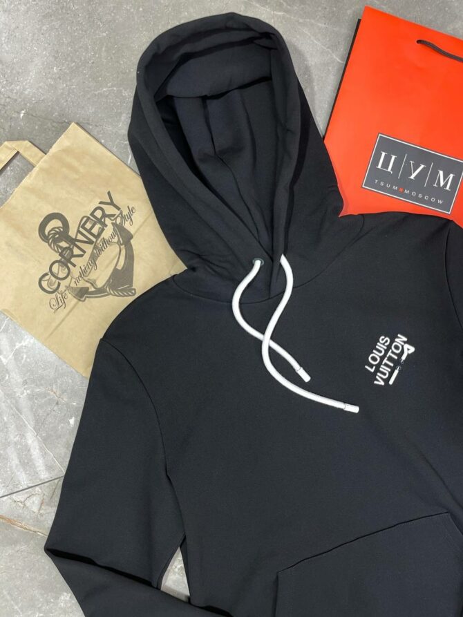 Худи Louis Vuitton — изображение 2