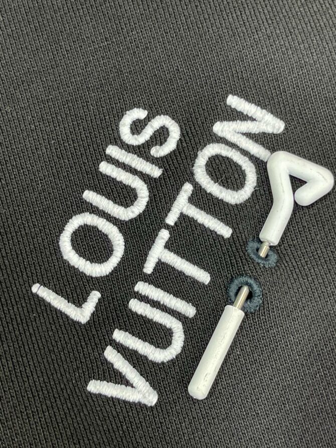 Худи Louis Vuitton — изображение 4