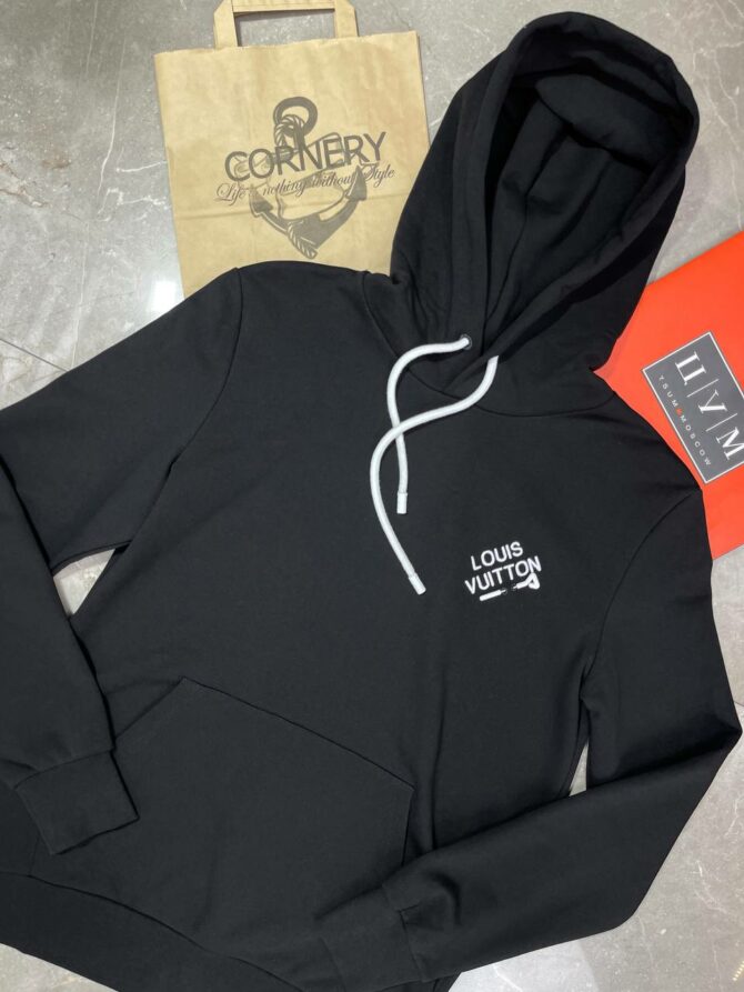 Худи Louis Vuitton — изображение 5