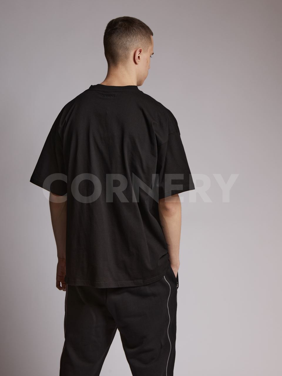 Футболка Vetements Confidential — фото 3
