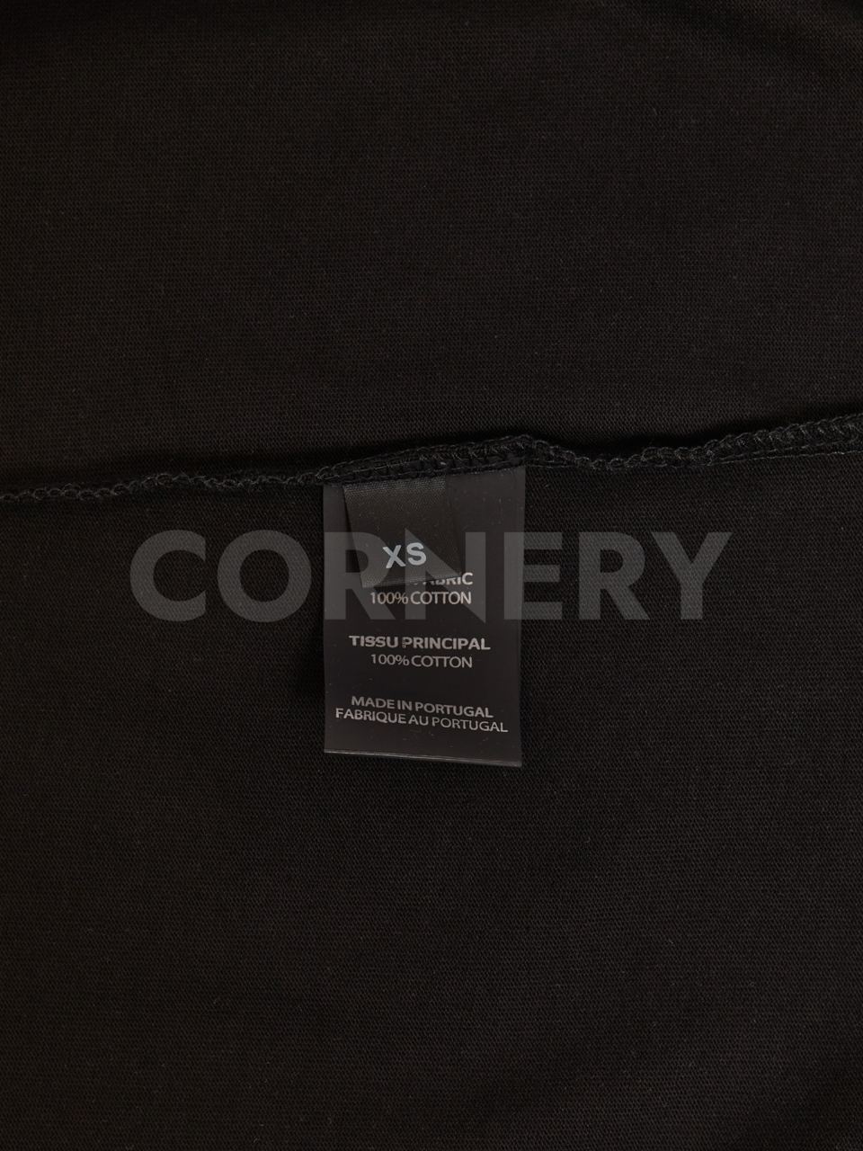 Футболка Vetements Confidential — фото 9