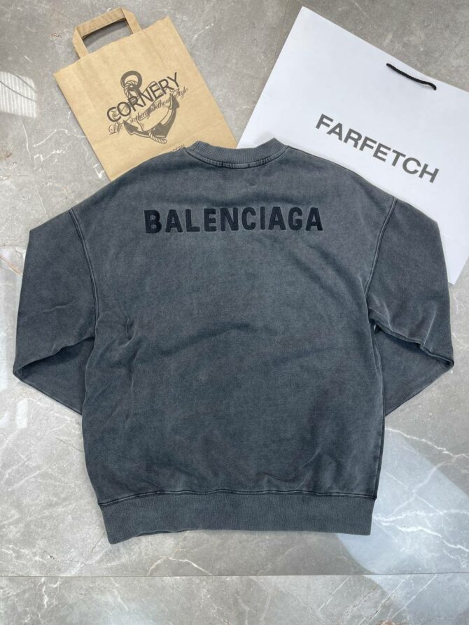 Кофта Balenciaga — изображение 2