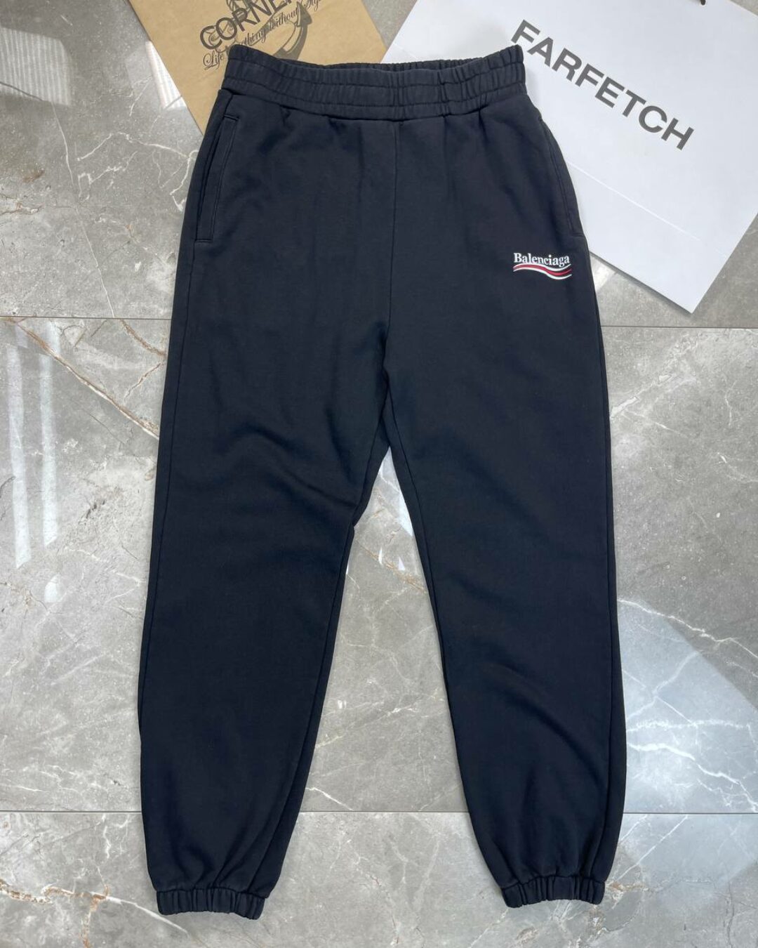 Спортивные Штаны Balenciaga