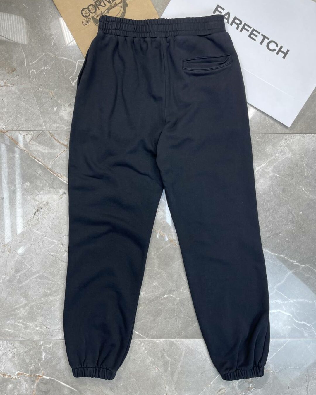 Спортивные Штаны Balenciaga — изображение 2