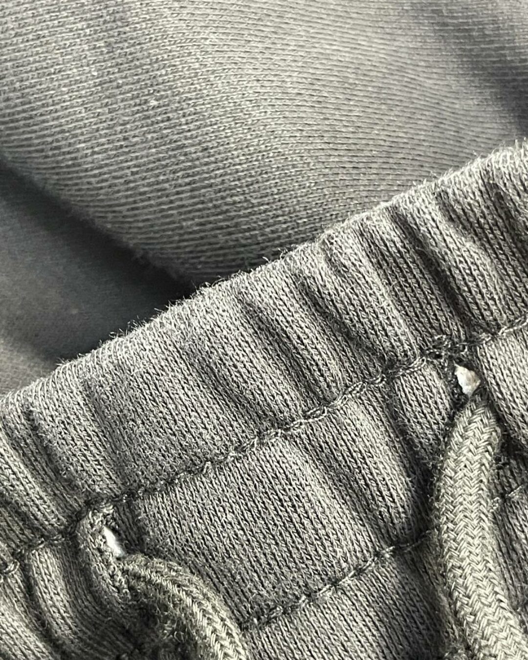 Спортивные Штаны Balenciaga — изображение 5