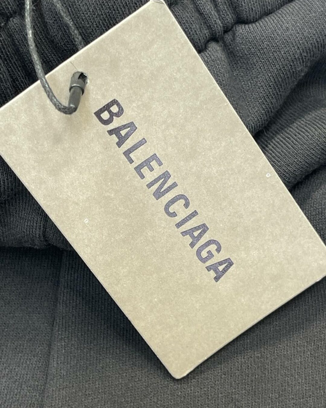 Спортивные Штаны Balenciaga — изображение 6