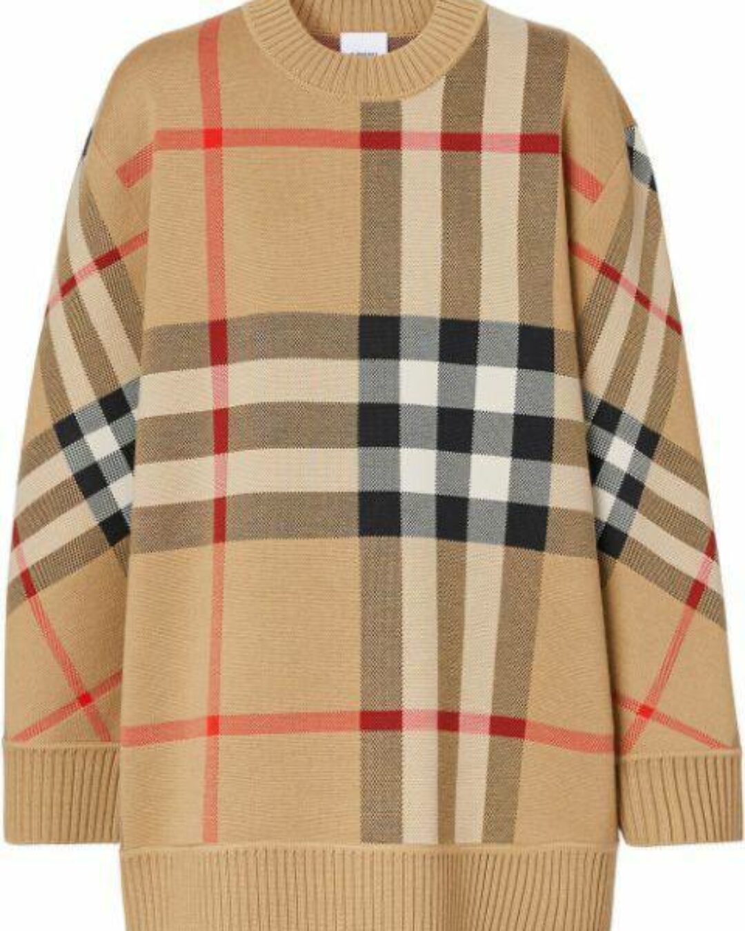 Свитер Burberry — изображение 10