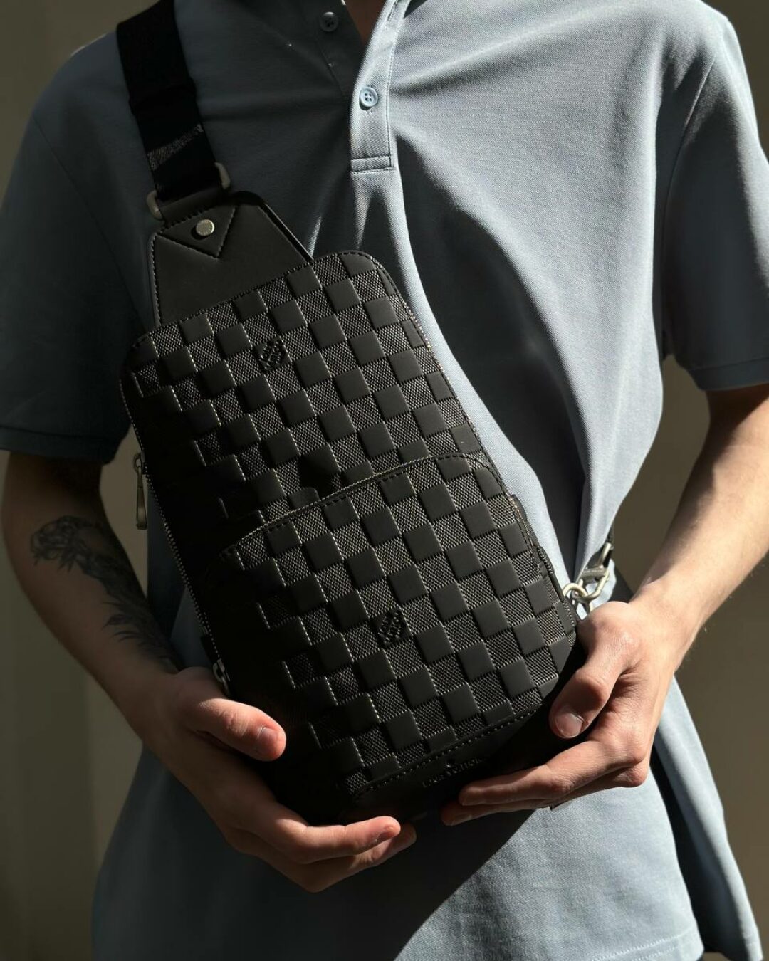 Сумка Louis Vuitton Avenue Premium — изображение 2