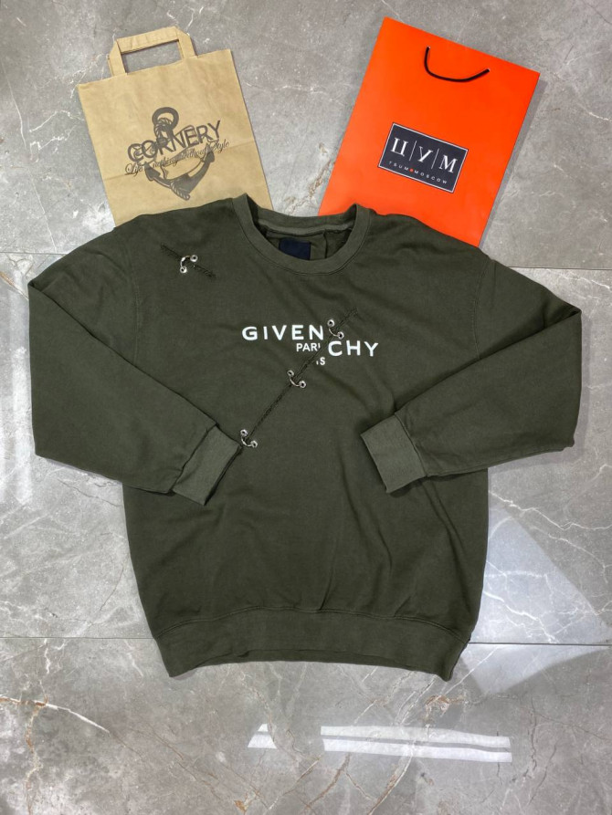 Кофта Givenchy