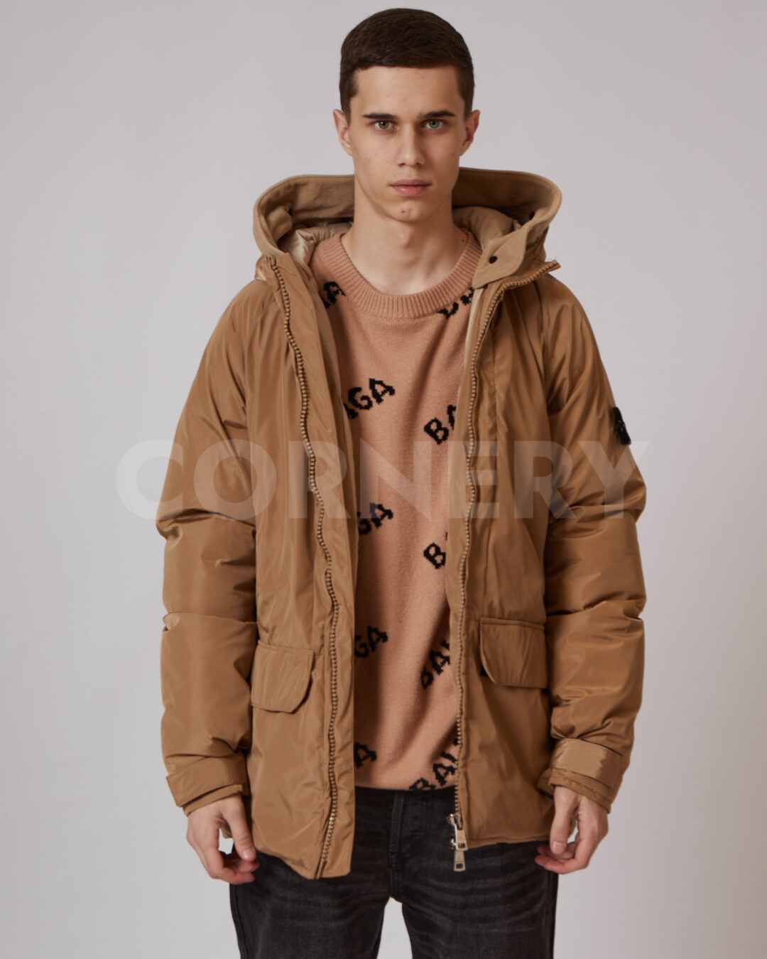 Куртка Stone Island — изображение 3