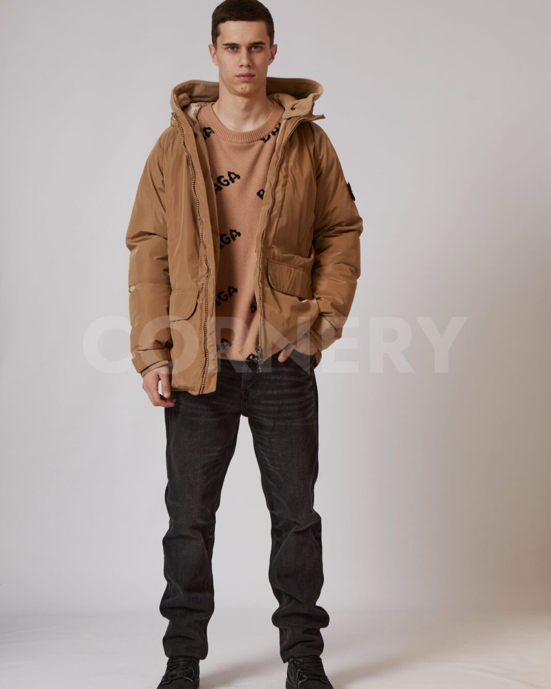 Куртка Stone Island — изображение 6