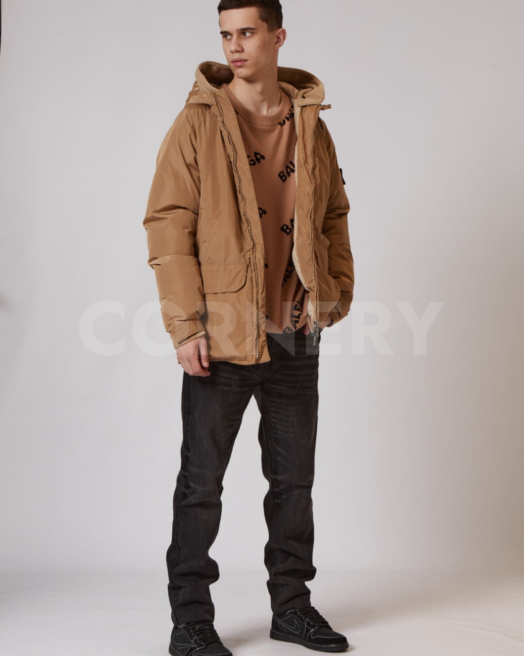 Куртка Stone Island — изображение 7