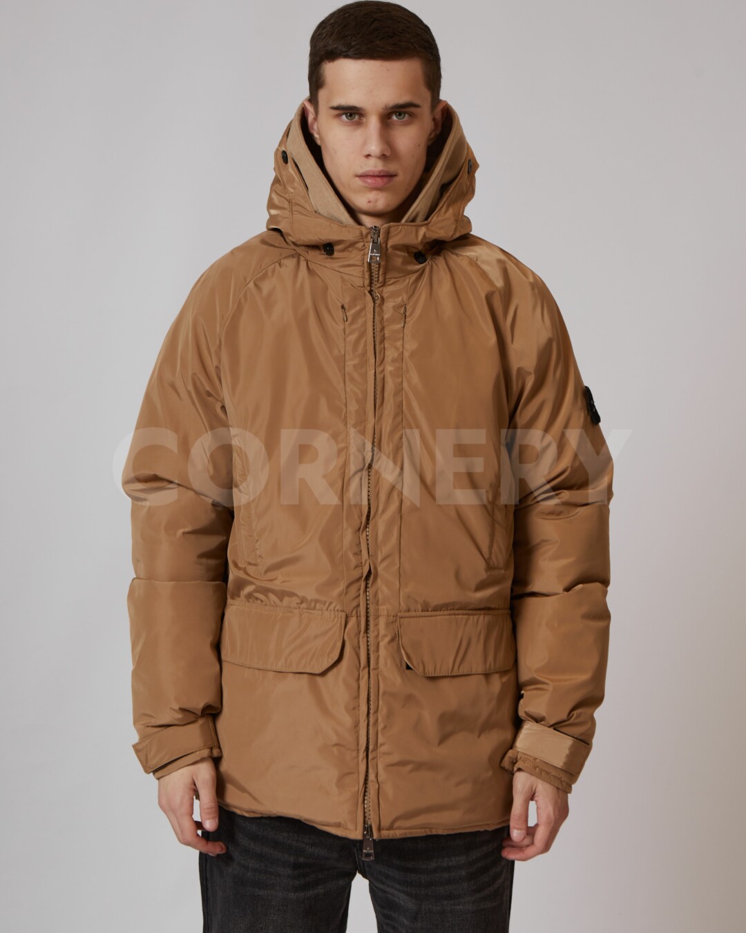 Куртка Stone Island